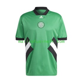 Maillot de Foot Celtic Glasgow Glasgow Icon Domicile Retro 2022-23